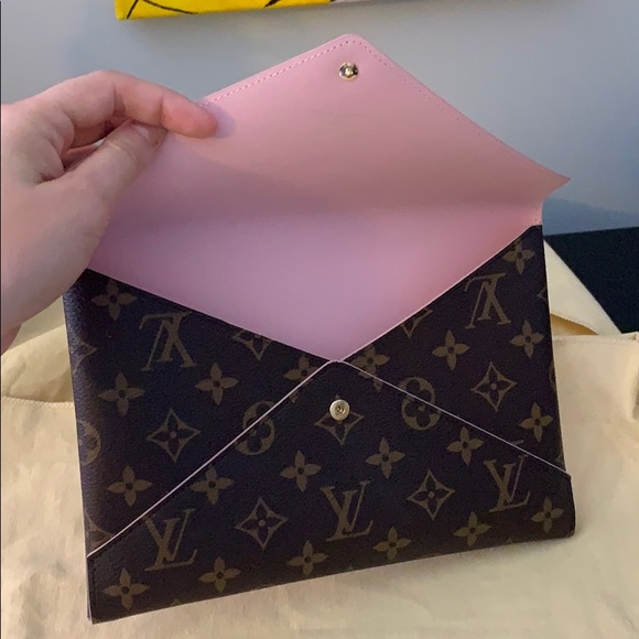 SOLD Louis Vuitton Kirigami - Picture 3 of 8